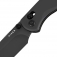 N� Kizer Vanguard Drop Bear 2 Gray Aluminium V3619.2KD2