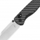 N� Kizer Vanguard Drop Bear 3K Carbon Fiber V3619A3