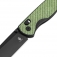 N� Kizer Vanguard Drop Bear Green Carbon Fiber V3619A4