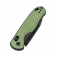 N� Kizer Vanguard Drop Bear Green Carbon Fiber V3619A4