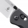 N� Kizer Vanguard Drop Bear Aluminium V3619C1