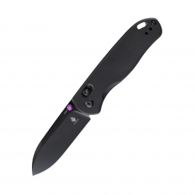 N� Kizer Vanguard Drop Bear Black Aluminium V3619C2