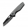 N� Kizer Vanguard Sparrow Black V3628C1
