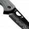 N� Kizer Vanguard Sparrow Black V3628C1