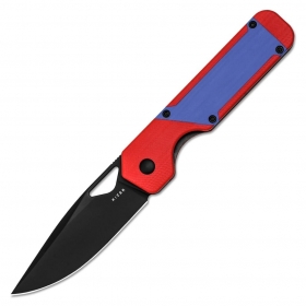 N� Kizer Vanguard Militaw G10 V3634A2