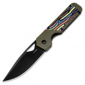 N� Kizer Vanguard Militaw G10 V3634A3