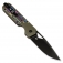 N� Kizer Vanguard Militaw G10 V3634A3