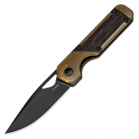 N� Kizer Vanguard Mini Militaw G10 + PEI V3634SA1