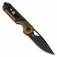 N� Kizer Vanguard Mini Militaw G10 + PEI V3634SA1