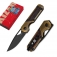 N� Kizer Vanguard Mini Militaw G10 + PEI V3634SA1