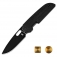 N� Kizer Vanguard Varatas Black G10 V3637A1