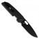 N� Kizer Vanguard Varatas Black G10 V3637A1