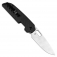 N� Kizer Vanguard Varatas G10 Carbon Fiber V3637A2
