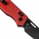 N� Kizer Vanguard Task Red G10 V3641A2