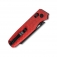 N� Kizer Vanguard Task Red G10 V3641A2