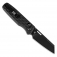 N� Kizer Vanguard Task Black G10 154CM V3641C2