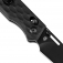 N� Kizer Vanguard Task Black G10 154CM V3641C2