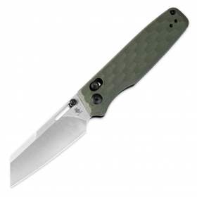 N� Kizer Vanguard Task Green G10 V3641C3