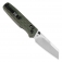 N� Kizer Vanguard Task Green G10 V3641C3