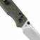 N� Kizer Vanguard Task Green G10 V3641C3