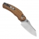 N� Kizer Vanguard Bulldog Mkuruti Wood V3672A2