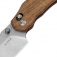 N� Kizer Vanguard Bulldog Mkuruti Wood V3672A2