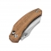 N� Kizer Vanguard Bulldog Mkuruti Wood V3672A2