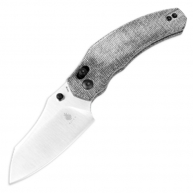 N� Kizer Vanguard Bulldog  Micarta V3672C2