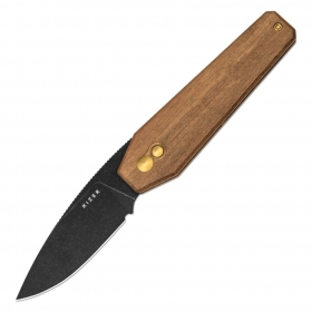N� Kizer Vanguard Tomb Mkuruti Wood V3692A4