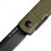 N� Kizer Vanguard Bamboo Green G10 V3722A2