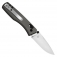 N� Kizer Vanguard Aegis Gray Aluminium V3774A4