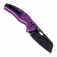 N� Kizer Vanguard Sheepdog C01C Purple Aluminium V4488AC1
