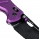 N� Kizer Vanguard Sheepdog C01C Purple Aluminium V4488AC1