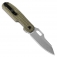 N� Kizer Vanguard Cormorant Green G10 V4562C1