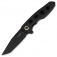 N� Kizer Vanguard Z-82 Black G10 V4568A1