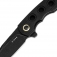 N� Kizer Vanguard Z-82 Black G10 V4568A1