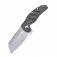 N� Kizer Vanguard Sheepdog C01C XL Carbon V5488C3