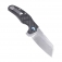 N� Kizer Vanguard Sheepdog C01C XL Carbon V5488C3