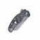 N� Kizer Vanguard Sheepdog C01C XL Carbon V5488C3