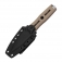 N� Kizer Norcross Tan G10 ZX-FB01A3