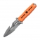 N� Kizer Norcross Orange G10 ZX-FB01A6