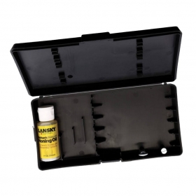 Pokrowiec Lansky Custom Carrying Case LB700