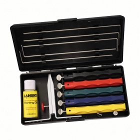 System Ostrz�cy Lansky Deluxe LKCLX