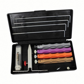 System Ostrz�cy Lansky Deluxe Diamond LKDMD