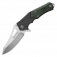 N� Lansky Responder X9 knife LKN222