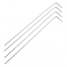 Pr�ty Lansky Guide Rods Zestaw 4 sztuk LROD4