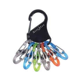 Karabi�czyk Nite Ize KeyRack Locker KLKP-01-R3