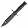 N� Ontario M9 Bayonet Black Handle 6143