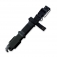 N� Ontario M9 Bayonet Black Handle 6143