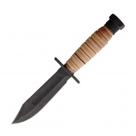 N� Ontario 499 Survival Knife 6150